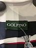 Golfino Black Long Sleeve Turtleneck Size 12 - photo 7