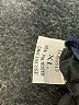 Unbranded Solid Blue Romper Size XL - photo 4