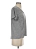 Rag & Bone Tweed Gray Active T-Shirt Size XS - photo 4