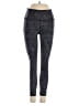 Lululemon Athletica Gray Active Pants Size 4 - photo 1
