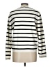 Assorted Brands Stripes Ivory Cardigan Size L - photo 2