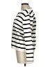 Assorted Brands Stripes Ivory Cardigan Size L - photo 5