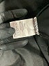 Unbranded Black Short Sleeve Top Size L - photo 7