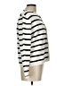 Assorted Brands Stripes Ivory Cardigan Size L - photo 4