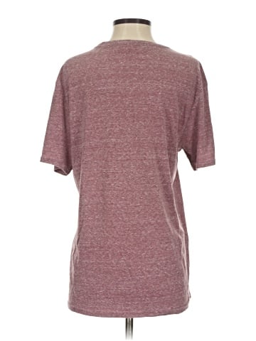 Threads 4 Thought Short Sleeve T-Shirt (view 2)