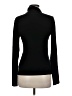Gap Black Turtleneck Sweater Size M - photo 2
