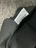 Xieerduo Black Track Pants Size L - photo 7