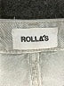 Rolla's Gray Jeans Size 25 waist - photo 7