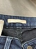 BOSS by HUGO BOSS Stripes Blue Jeans Size 28 waist - photo 4