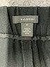 Halogen 100% Polyester Black Casual Pants Size XL - photo 4