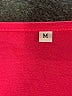 Unbranded Pink Short Sleeve Top Size M - photo 7