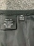 Kasper Solid Black Formal Skirt Size 14 - photo 4