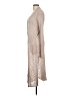 Maurices 100% Acrylic Tan Cardigan Size L - photo 5