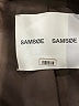 Samsoe Samsoe Brown Blazer Size L (estimated) - photo 6
