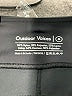 Outdoor Voices Black Active Pants Size M - photo 7