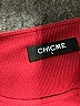ChicMe Red Long Sleeve T-Shirt Size L - photo 7