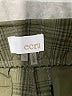 Ecru Plaid Black Dress Pants Size S - photo 4