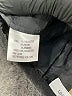 Calvin Klein Solid Black Formal Skirt Size 14 - photo 5