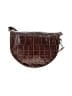 Eric Javits Brown Crossbody Bag One size - photo 3