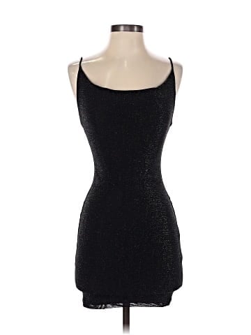 Hello Molly Cocktail Dress (view 1)