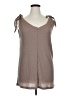 Unbranded Brown Casual Dress Size XL - photo 1