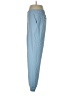 Athleta Solid Blue Casual Pants Size 8 (tall) - photo 5