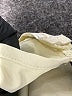 Unbranded Ivory Yellow Sleeveless Top Size S (estimated) - photo 8