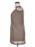 Unbranded Brown Casual Dress Size XL - photo 5