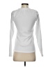 Athleta White Long Sleeve T-Shirt Size S - photo 2