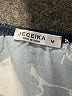 Assorted Brands 100% Polyester Print Blue Casual Dress Size M - photo 7