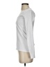Athleta White Long Sleeve T-Shirt Size S - photo 5