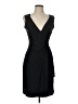 Pippa Dee Black Cocktail Dress Size 10 - photo 1