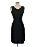 Pippa Dee Black Cocktail Dress Size 10 - photo 2
