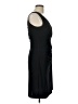 Pippa Dee Black Cocktail Dress Size 10 - photo 4