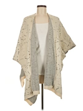 By Anthropologie Poncho