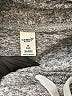 Active by Old Navy Gray Turtleneck Sweater Size 1X - photo 7