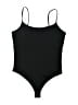 Express Outlet Black Bodysuit Size M - photo 1