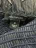 Ann Taylor Black Long Sleeve Blouse Size M - photo 7