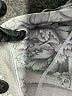 Lululemon Athletica Print Green Shorts Size 2 - photo 3