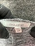 Ava James Gray Cardigan Size 2X - photo 7