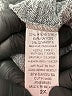 Ava James Gray Cardigan Size 2X - photo 9