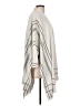 Unbranded Gray Poncho Size L (estimated) - photo 4