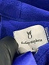 Dudley Stephens 100% Polyester Blue Turtleneck Sweater Size L - photo 7