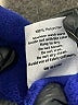 Dudley Stephens 100% Polyester Blue Turtleneck Sweater Size L - photo 8
