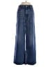RE/DONE 100% Cotton Blue Jeans Size 26 waist - photo 1