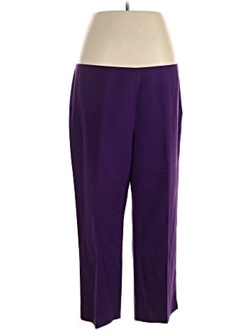 St. John Active Pants (view 1)