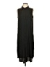 J by Joie 100% Polyester Black Sleeveless Blouse Size XS - photo 1