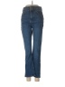 Boden Blue Jeans Size 6 - photo 1