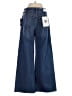 RE/DONE 100% Cotton Blue Jeans Size 26 waist - photo 2