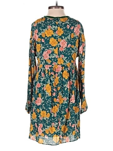 Zara TRF Casual Dress (view 2)
